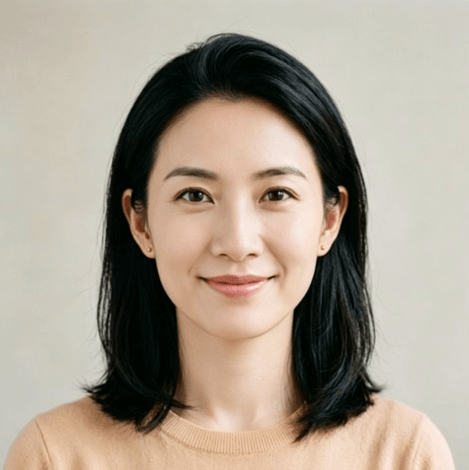 粵語知性女聲