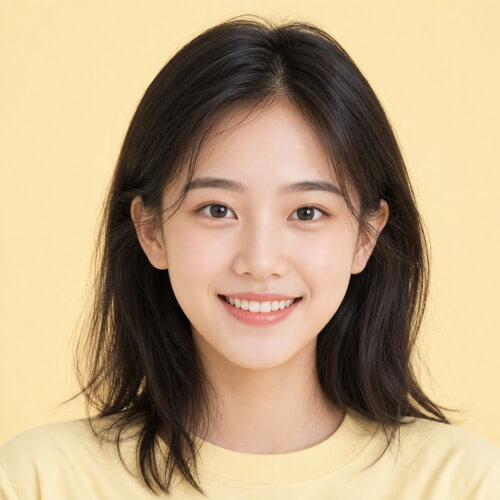 元氣少女