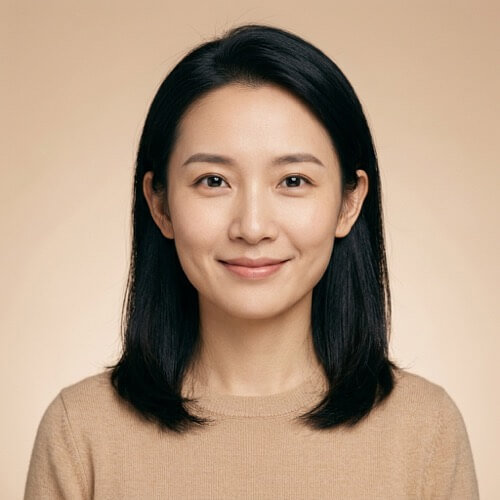 溫暖女聲