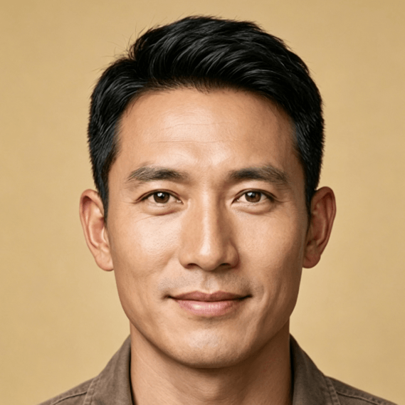 陝西方言男聲