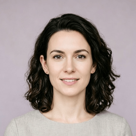 英式優雅女聲