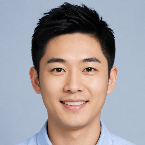 粵語活力男聲